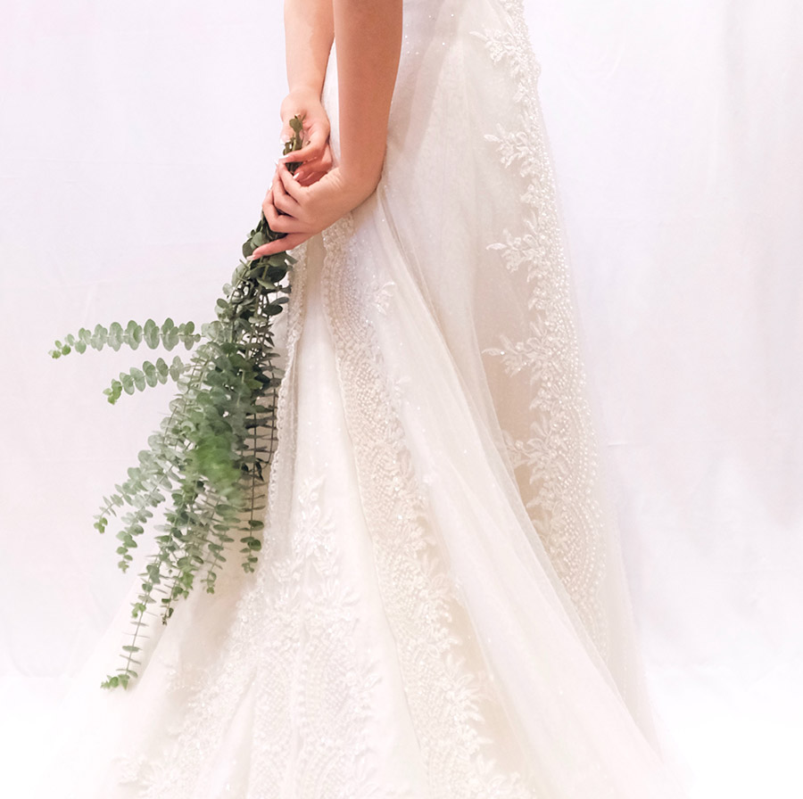 Comprando o vestido de noiva em Nova York! – Blog da Laura Peruchi