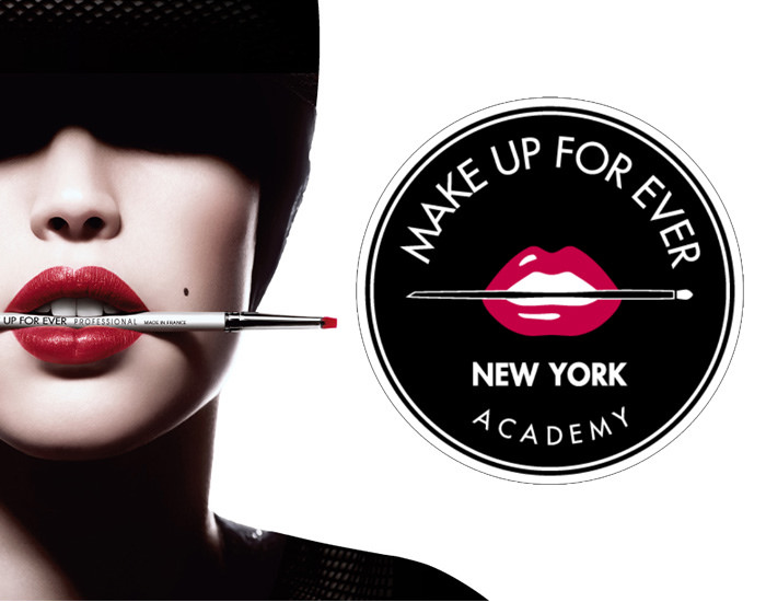 Make Up For Ever Academy classes in New York City - em PTBR! – Blog da  Laura Peruchi – Tudo sobre Nova York