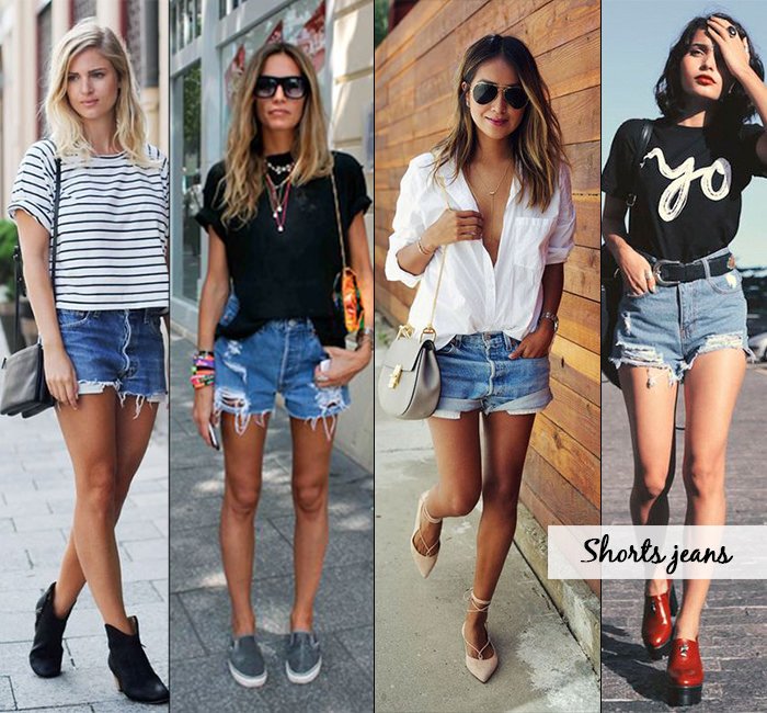 summer outfits