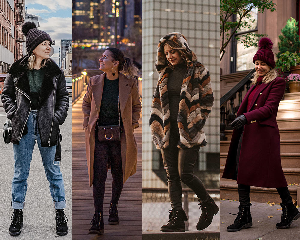 7 dicas para incrementar o look de inverno em Nova York – Blog da