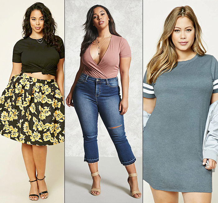 kutter trimme Måge A Plus-Size store guide in New York City – Blog da Laura Peruchi – Tudo  sobre Nova York