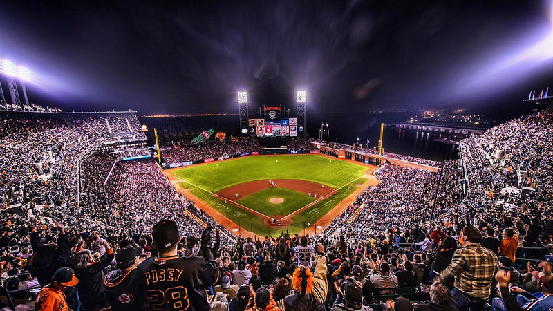 Baseball games in New York: tickets, and more tips! – Blog da Laura Peruchi – Tudo sobre York