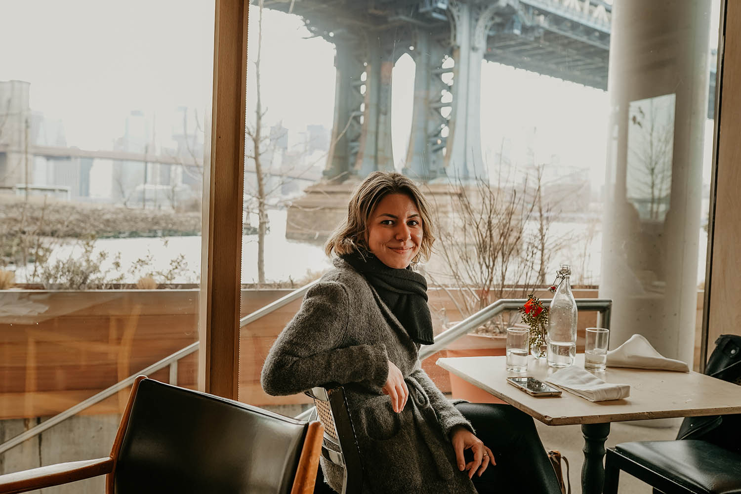 Onde comer em Nova York: restaurantes por região