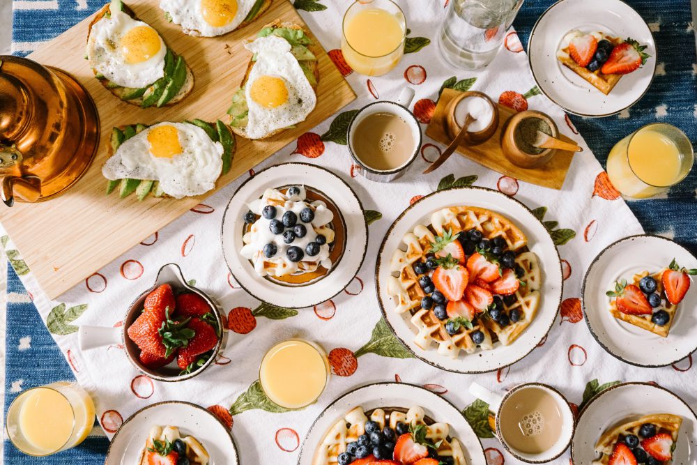 Café da Manhã em Nova York: 8 lugares imperdíveis! - Nova York e Você