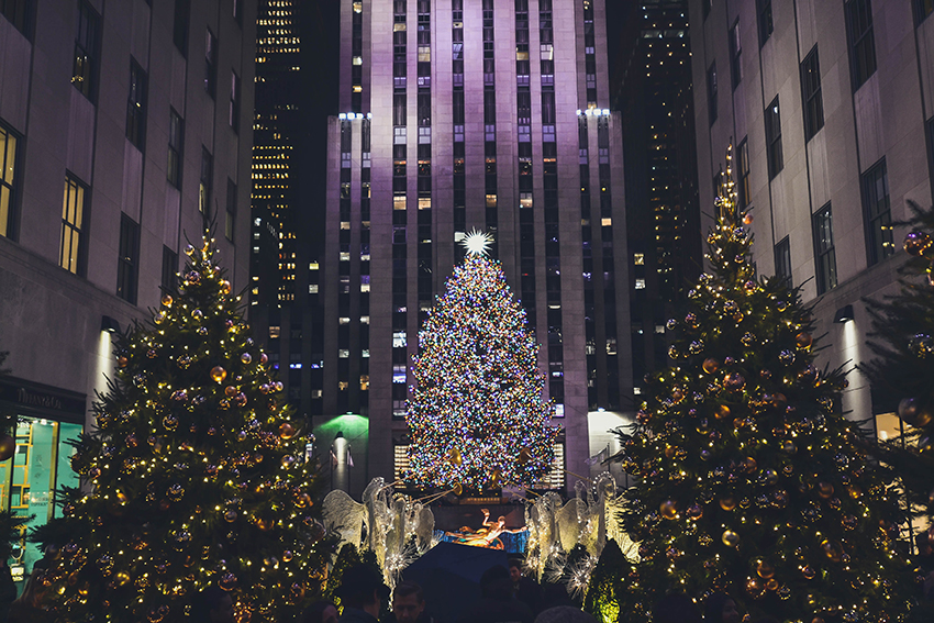 Fim de ano em Nova York: guia grátis de Natal e ano novo – Blog da Laura  Peruchi – Tudo sobre Nova York