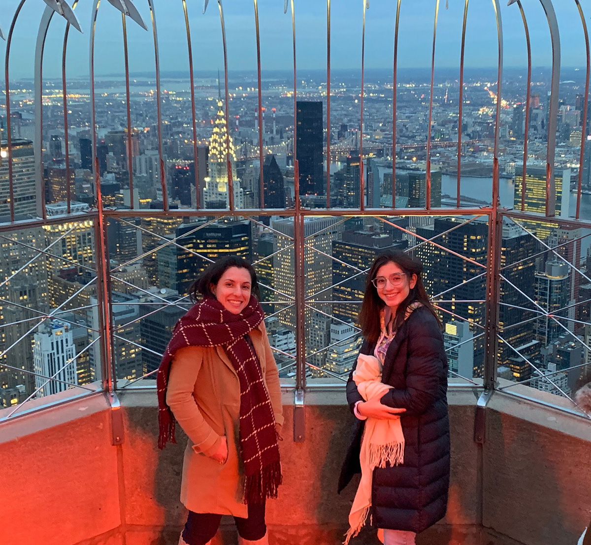 Diário de viagem a Nova York - Poliana Soares – Blog da Laura Peruchi –  Tudo sobre Nova York