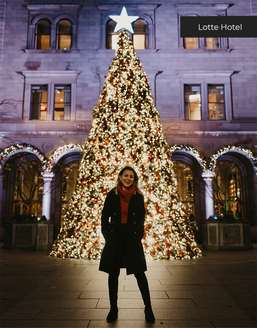 O que fazer em Nova York na época de Natal - 2022 – Blog da Laura Peruchi –  Tudo sobre Nova York