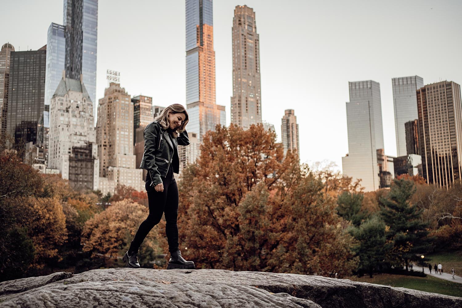 O que vestir no inverno em Nova York? Dicas e inspirações de looks – Blog  da Laura Peruchi – Tudo sobre Nova York