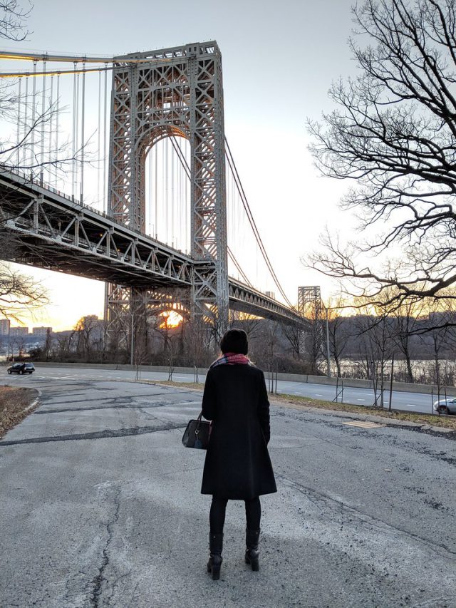 Além da Brooklyn Bridge – 5 pontes para conhecer em Nova York