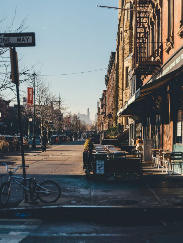 O que fazer no Harlem em Nova York